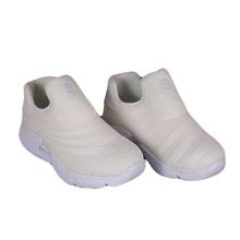 Causal Slip-On Shoe For Kids (BD96-89PINK)