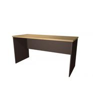 OFFICE DESK ABLE DK120 SDW DG MAPLE