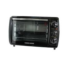 Black and Decker 1380 W Toaster Oven TR02000R