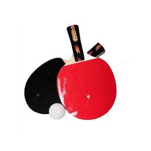 Table Tennis Racket with ball(TAT-9)