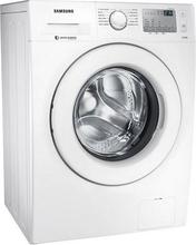 Samsung 8 kg Fully Automatic Front Load Washing Machine WW80J4233KW - (HIM1)