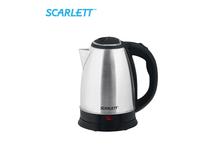 Scarlett Electric Kettle-1.5ltr