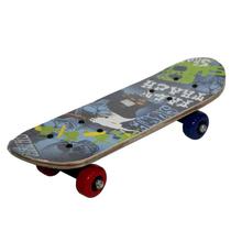Fast Track Small Sized Skateboard