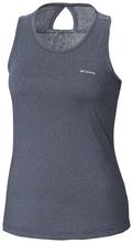 Columbia 1710451466 Peak to Point™ Novelty Tank For Women-Nocturnal