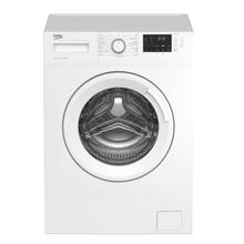 Beko 7Kg Washing Machine(WTV-7612-BW/7512-BSS)