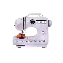 Universal Mini Multi-purpose 12 Stitches Sewing Machine- Lil Sew & Sew 