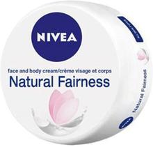 NIVEA WHITENING CREAM 200ML