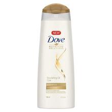 Dove Hair Therapy Nourishing Oil Shampoo (180 ml)