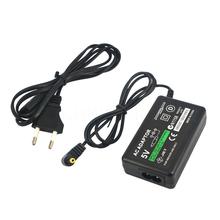 Home Wall Charger AC Adapter Power Supply Cord Cable For Sony PSP 1000 2000 3000 Slim EU / US Plug High quality