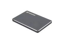 Transcend(25C3)2.5"Extra Slim 2TB Storage Pocket Series Portable Hard Drive