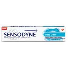 Sensodyne Toothpaste - Deep Clean (40g)