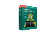 Kaspersky Internet Security 2019(1 PC/1 Year)