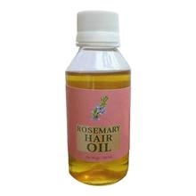 Rosemary Hair Oil 100 ml (Hairfall control)