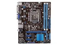 ASUS H61M-K [3rd / 2nd Gen / 3 X PCle Slots / 8 Channel Audio/ DVD-d/ VGA] Motherboard