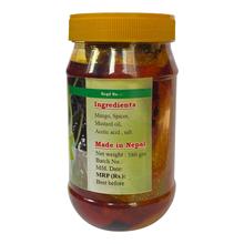 Swati Sour Mango Pickle 380g