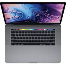Apple Macbook Pro Touch Bar & Touch ID 15" 2.6 GHz Intel Core i7 Six-Core  256GB Storage