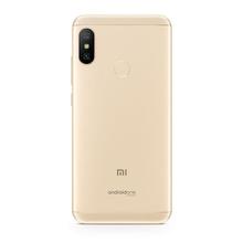 Xiaomi Mi A2 Lite Smart Mobile Phone[5.84 FHD 3GB 32GB 12+5MP Rear 4000 mAh SD625]