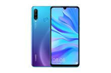 Huawei P30 Lite[ 6 GB RAM, 128 GB ROM ] 6.1 inches Dewdrop Display