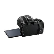 Nikon D5600 DSLR Camera Body with AF-S 18-55mm VR Kit lens Combo