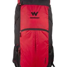 Creek 65 : Wildcraft Bagpack : Red (8903338073918)