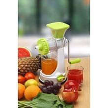 Ganesh New Smart Fruit & Vegetable Multipurpose Juicer- Color Assorted