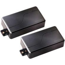 Fishman PRF-MHB-SK2 Fluence Modern Humbucker Pickup, Set Of 2