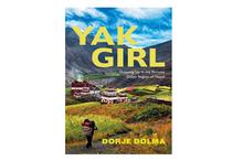 Yak Girl Growing Up in the Remote Dolpo Region of Nepal