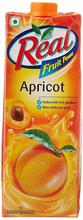 Real Apricot Juice (1ltr)