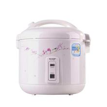 Sharp 1.8Ltr Rice Cooker KS-18E