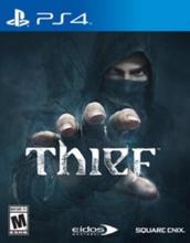 Ps4 Games (Thief)