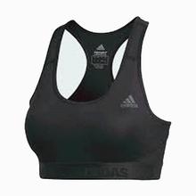 Adidas Women Training Don't Rest Alpha skin Sport Padded Bra- CD9718