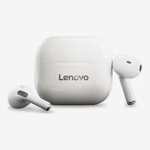 Lenovo LP40 wireless headphones TWS Bluetooth-compatible Earphones Touch Control Sport Headset Stereo Earbuds For Phone