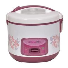 Homeglory 2.2Ltr Deluxe Model Divine Rice Cooker (HG-RC2002D) - (HOM2)