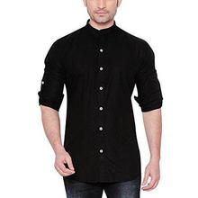 Global Rang Casual Shirt for Men Slim Fit