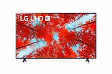 86" UHD 4K Smart LED TV