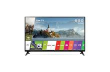 LG 55 inch Smart TV 55LJ550T