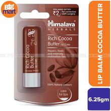 Vlcc Lip Balm Cocoa Butter 6.25Gm