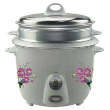 CG 2.2Ltr Rice Cooker With Momo Pot CG-RC22N4S - (CGD1)