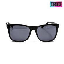 P8648 Polarized Sunglass (Unisex) - Black