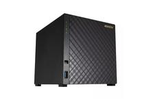 ASUSTOR AS1004T 4-Bay Personal Cloud NAS