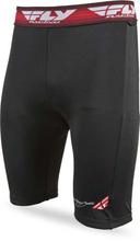 Fly Racing Chamois Cycling Bottom Padded Shorts