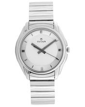 Titan 1578Sm01 Analog Watch - For Men