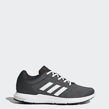 Kapadaa: Adidas Dark Grey Cosmic 1.1 Training Shoes For Women – BB3347