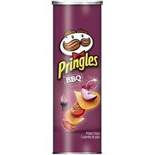 Pringles BBQ (USA)