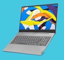 Lenovo Ideapad s540 i5/10gen/256ssd/8gb ram/2gb graphics/14inc GHD