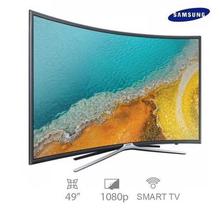 Samsung Curved Smart LED TV 49" Full HD