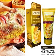 Wokali Gold Caviar Peel off Mask 130 ml