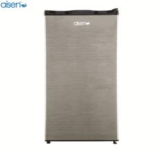 AISEN Direct Cool Single Door Refrigerator (100 L, Hairline Grey)AR-D1052SG.HG