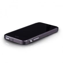 chevalier: protective iPhone 5/5S case-Grey