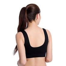 Great Deal Combo 3 Women's Air Bra, Sports Bra, Stretchable Non-Padded